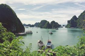 Vietnam