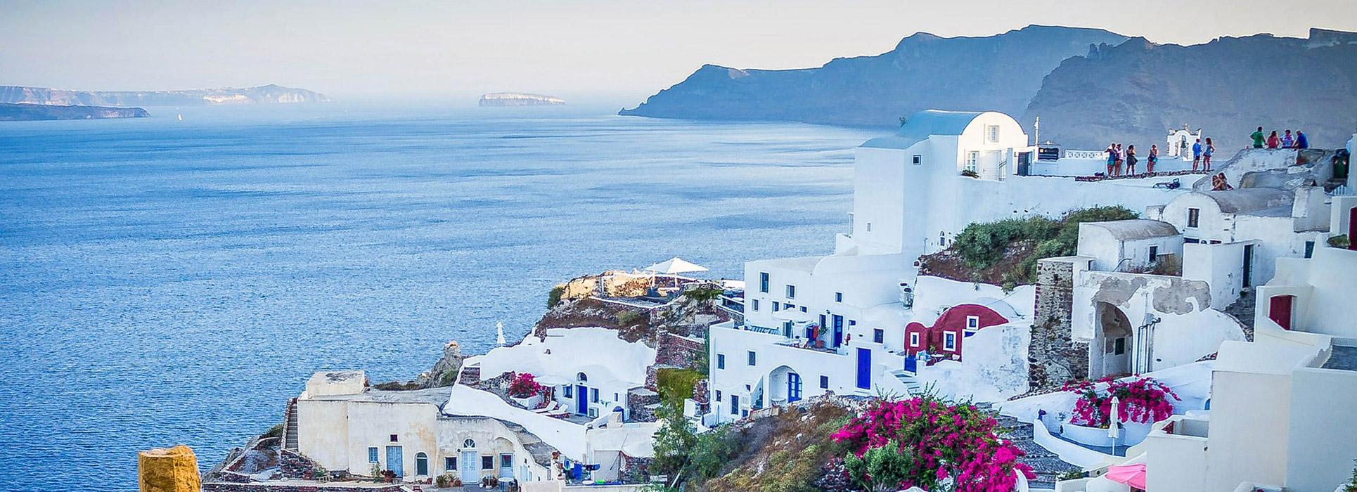 Santorini