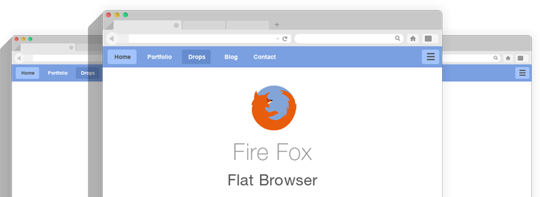 Modern Browser Compatibility
