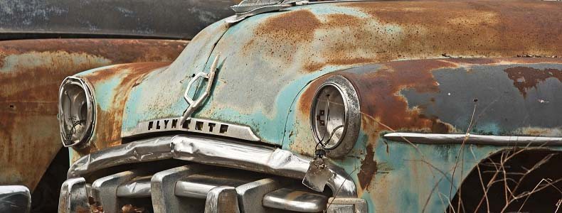 oldcar