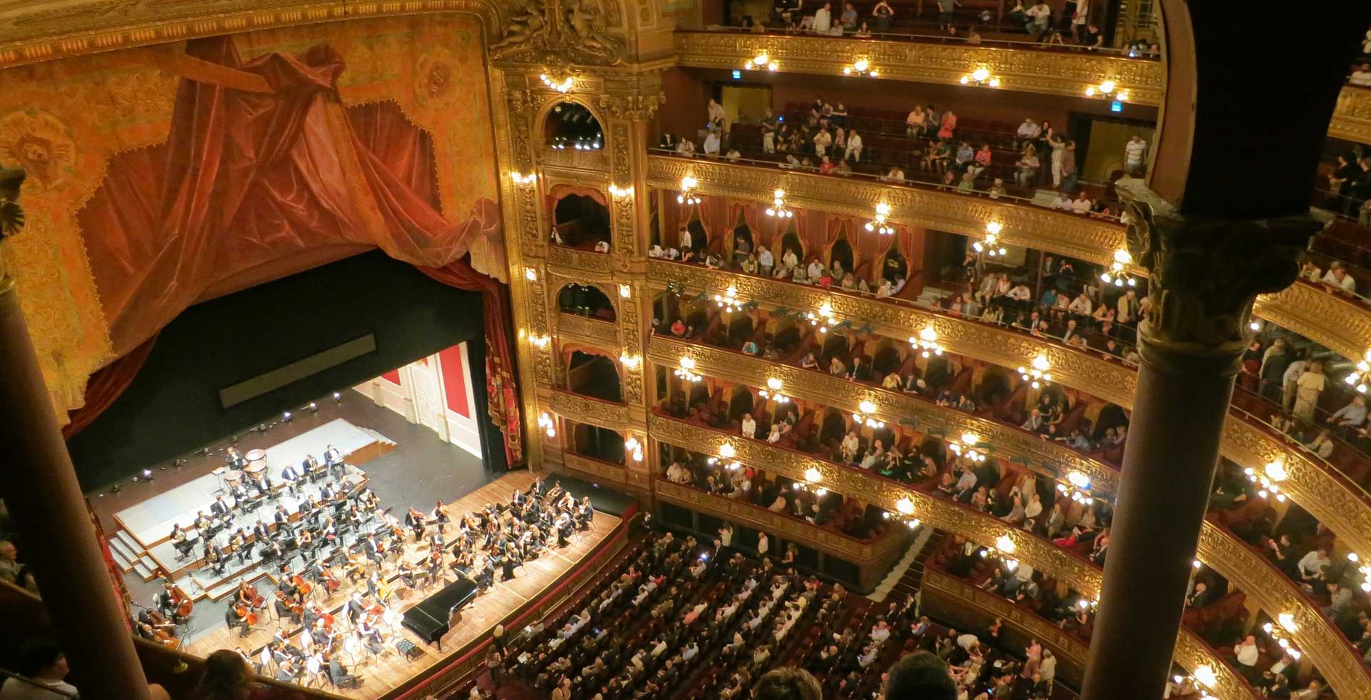 Opera Concert