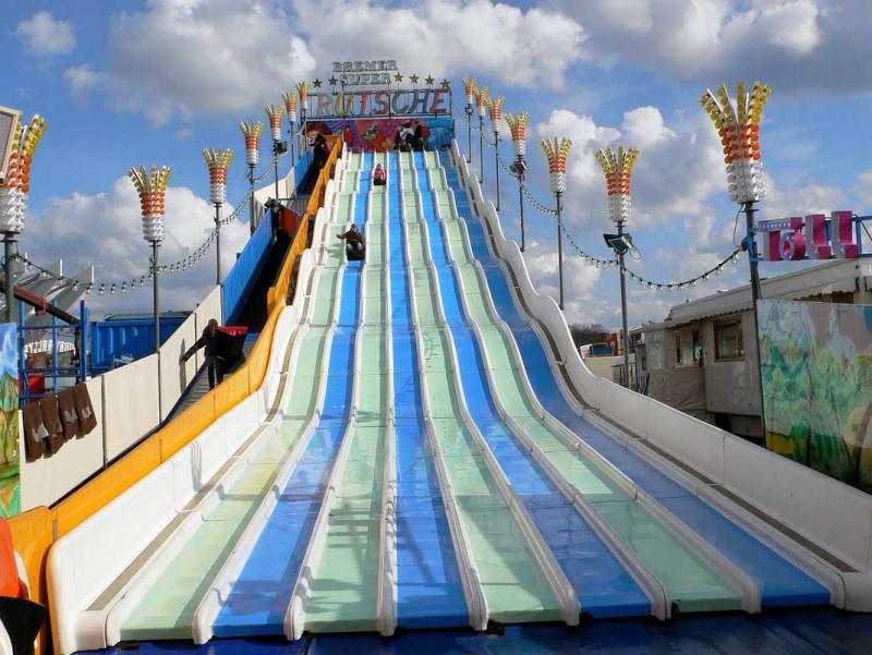 Slide