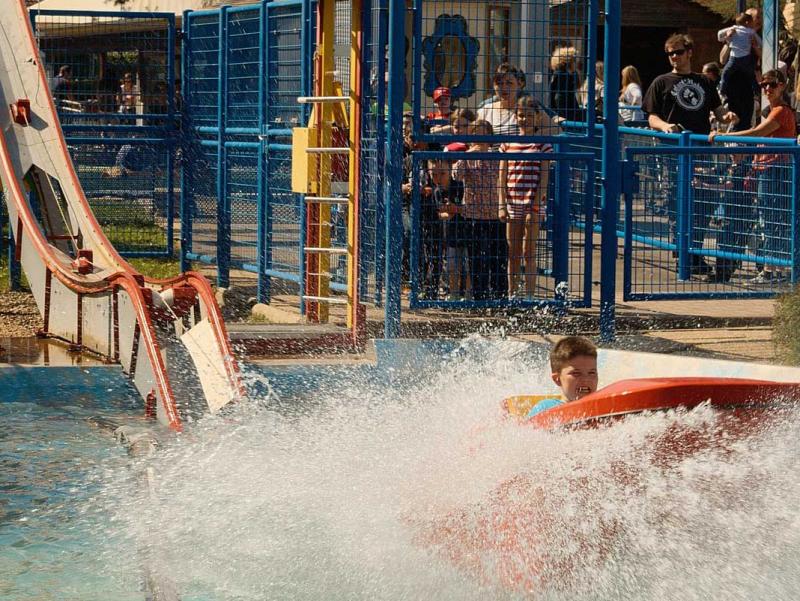 Splash