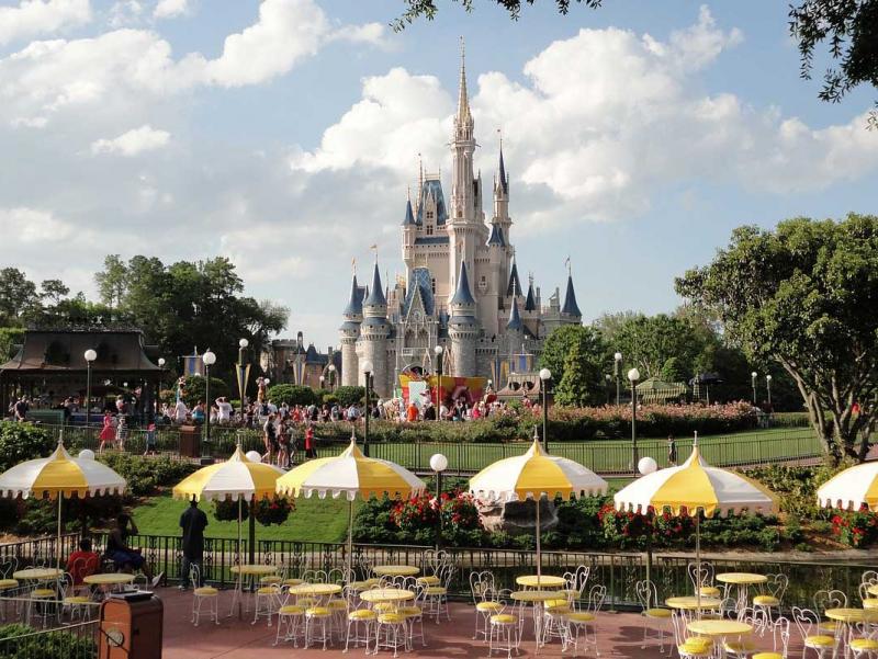 Adventure castle
